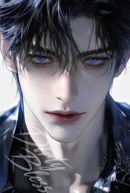 Profile image of Ian