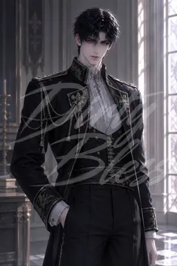 Profile image of Ian