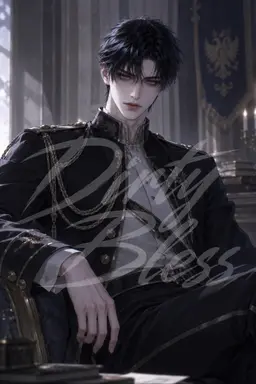 Profile image of Ian