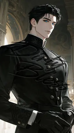 Profile image of Ian