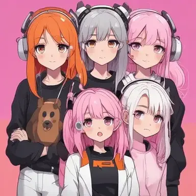 Profile image of Girls that like you