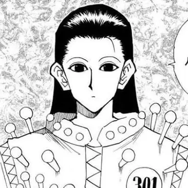 Profile image of イルミ