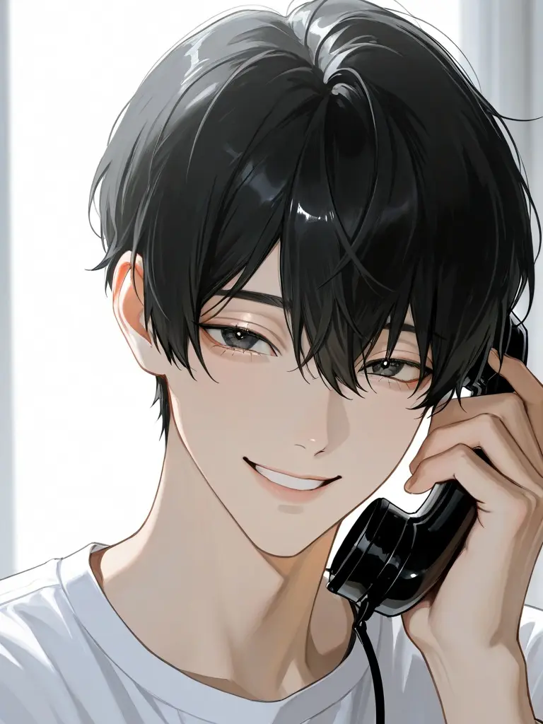 HardPatch3152의 遠距離恋愛