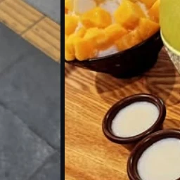 쇼마, 한토, 아마르가