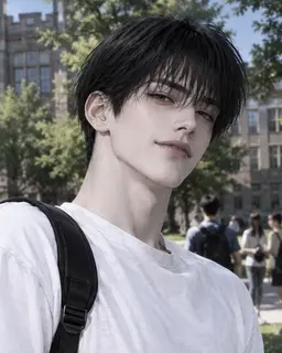 Profile image of 차강준