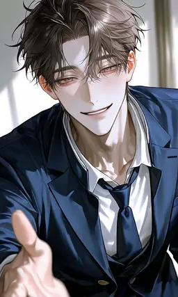 Profile image of 레오