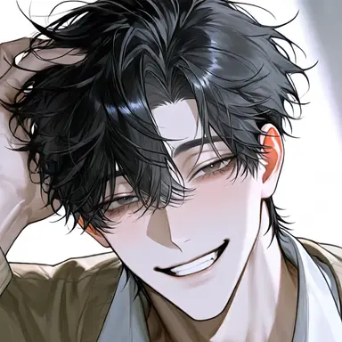 Profile image of 유이토