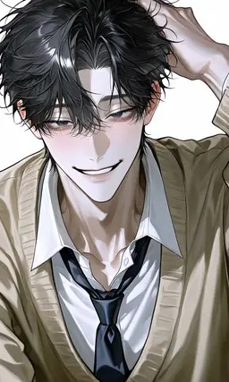 Profile image of 유이토