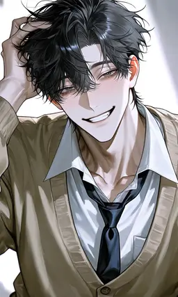 Profile image of 유이토