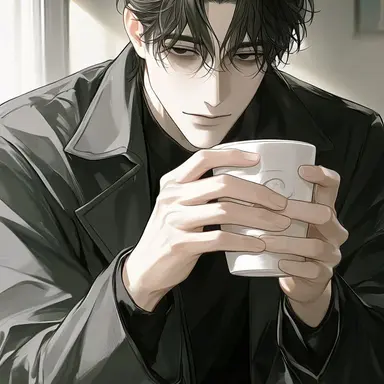 Profile image of Dorian