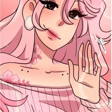Profile image of Delilah
