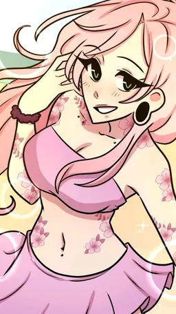Profile image of Delilah