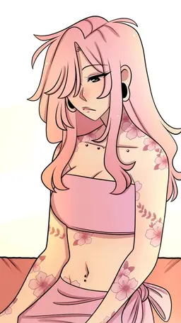 Profile image of Delilah