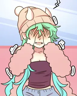 Profile image of Zaida