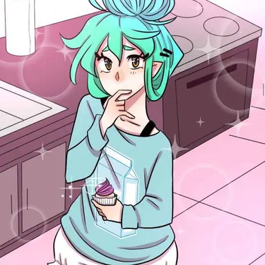 Profile image of Zaida