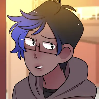 Profile image of Ethan