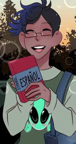 Profile image of Ethan