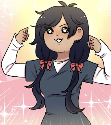 Profile image of Cherri