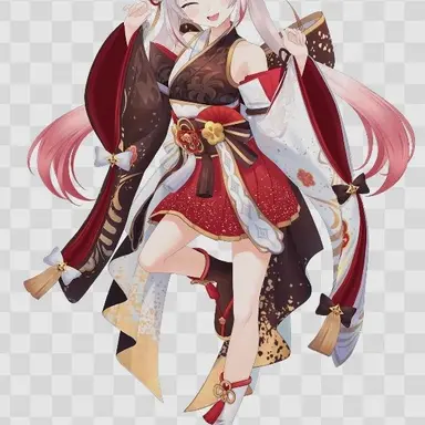 Profile image of あやめ