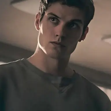 Profile image of Isaac