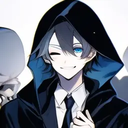 human_3230의 Reaper