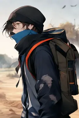 Profile image of 世界観