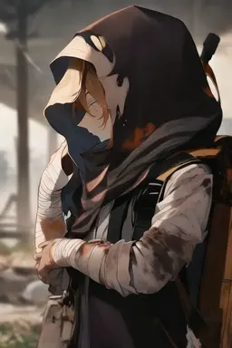 Profile image of 世界観