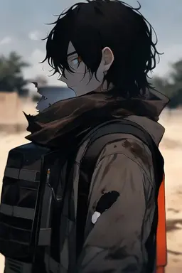 Profile image of 世界観