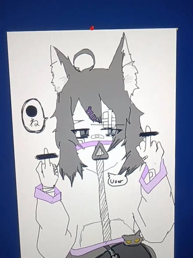 LoyalRule9657의 人間不信な獣人は愛されます?!