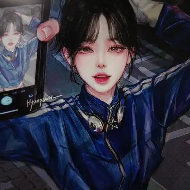 Profile image of 라도희