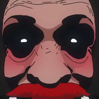 Profile image of 늑대