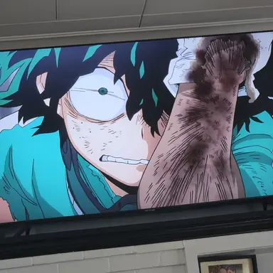 Profile image of Deku