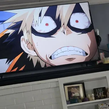 Profile image of Bakugo