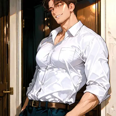 Profile image of 범혁우