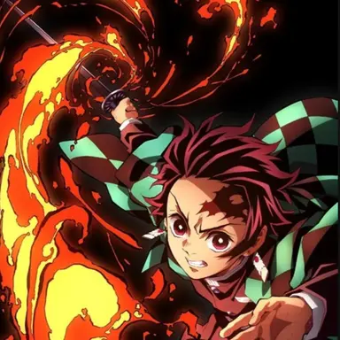 Profile image of 탄지로