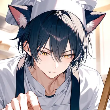 Profile image of 테오