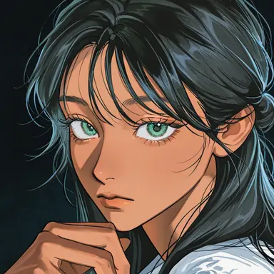 Profile image of 이라니