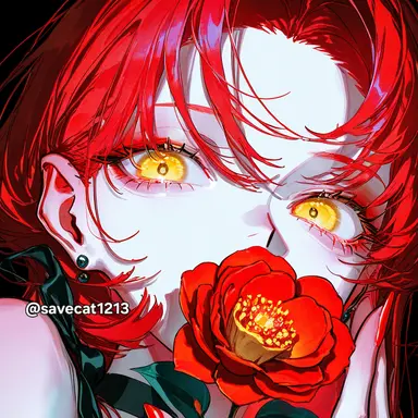 Profile image of 여우녀