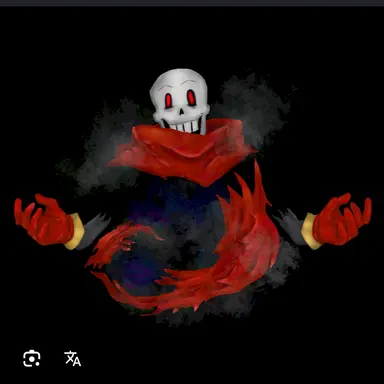 Profile image of ファントムパピルス