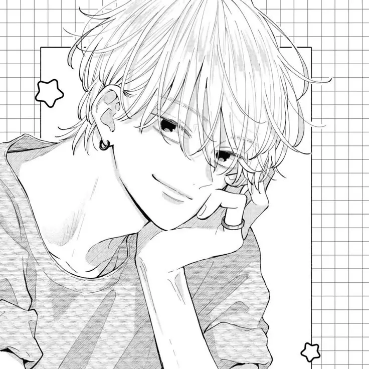 Strawberrystrawberry의 와타야 사쿠