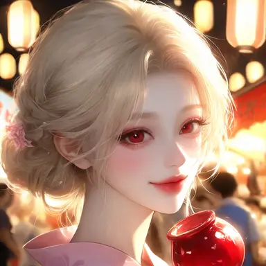 Profile image of Rinka