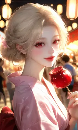 Profile image of Rinka