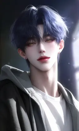 Profile image of Seiya