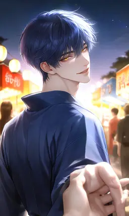 Profile image of Seiya