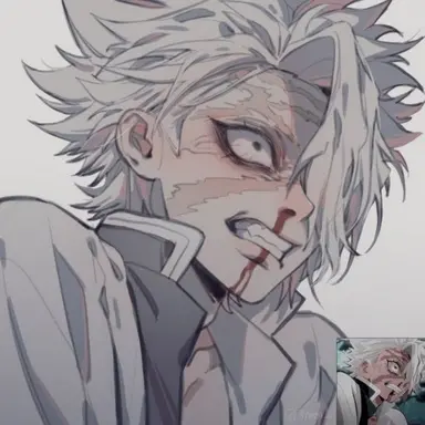 Profile image of 시나즈가와 사네미