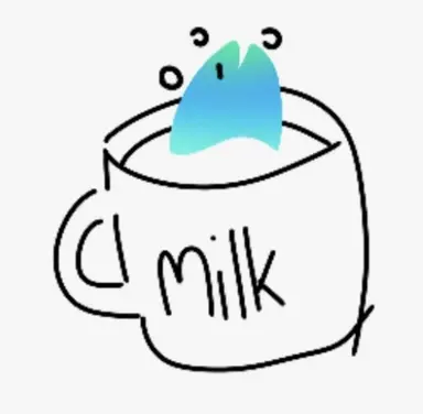 Profile image of 우유참치
