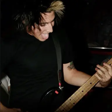 Profile image of Jaime Preciado