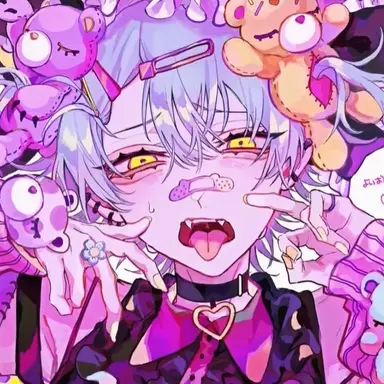 Profile image of 大鐘  花梨