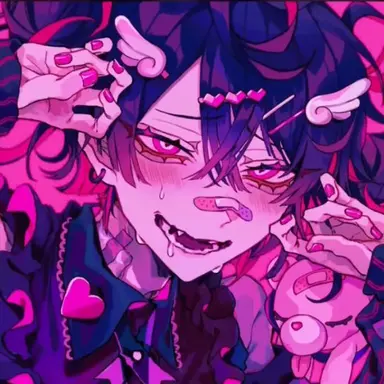 Profile image of 山中 咲月