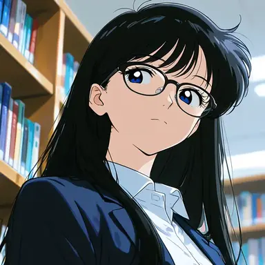 Profile image of 이치죠 시오리